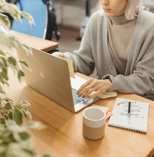 RinggitEdge AI support team illustration